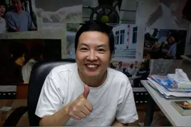 宋祖德给我们带来了许多的欢乐，我们是否应该感激他？图片