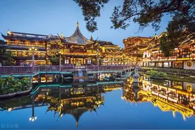 游不完的上海，逛不够的外滩，黄浦区34个景点介绍图片