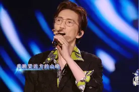 《我们的歌4》B组首场对战，林志炫黄霄雲获第一，詹雯婷张远落败图片