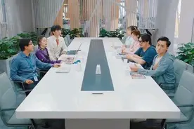《破事精英》：破事部七人，谁最有可能调离破事部？图片