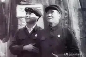 1991年，侯宝林为何对姜昆说：你这跟谁学的，可不能说糊涂相声啊图片