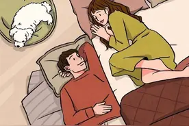 女强男弱的婚姻，会幸福吗？决定前记得想明白这几个问题图片