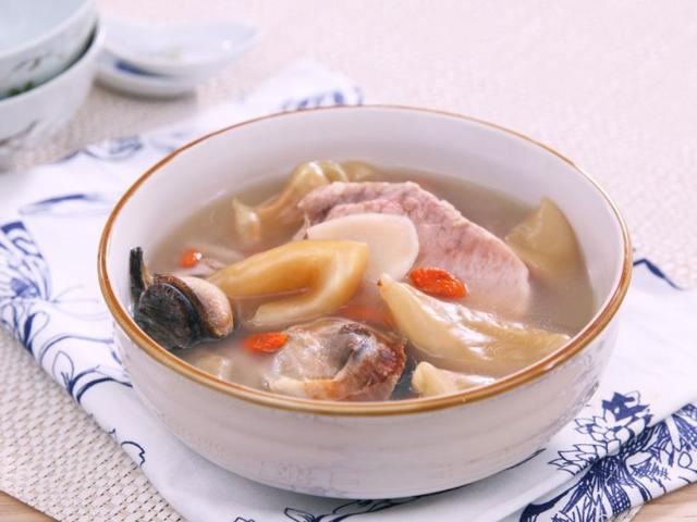 螺头肉花胶汤补什么的 2026年花胶螺片瘦肉炖的功效 螺头肉花胶汤补什么的 2026年花胶螺片瘦肉炖的功效