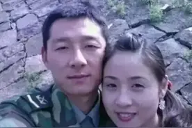 河南军人陆磊：2009年执意迎娶智力仅3岁未婚妻，如今过得怎样了图片
