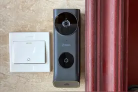 是门铃，更是安防——360可视门铃5Max使用体验图片
