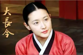 “大长今”李英爱的双面人生，从亚洲顶流到豪门贵妇的氧气女神图片