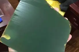 河磨玉入门知识（上）图片
