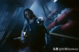 杉果日报：赛博朋克2077往日之影或6月发售；龙珠：超宇宙3开发中图片