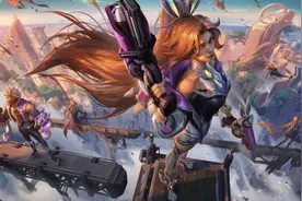 LOL：不能双排带妹了？拳头考虑取消双排模式，2类玩家或受影响图片