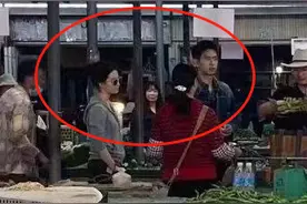 刘亦菲李现官宣喜讯，双方粉丝却开骂？图片