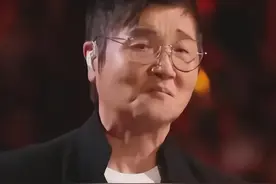 断崖式衰老！不露面不知道，一露面吓一跳，这些明星突然就老了！图片