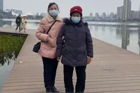 陪伴是最长情的告白图片