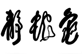 龟蛇合体，动静之机图片
