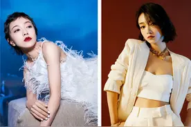 你适合“长发”还是“短发”？3大维度解析，适合什么一看便知图片