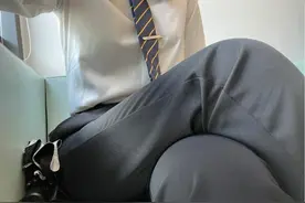 从设计院辞职当保安的女孩：感受到之前工作没有的温暖，希望个人经历能为求职者提供新思路图片