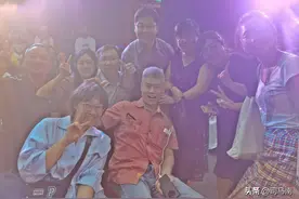司马南：小演员郎祺讽刺娘炮，不小心得罪美国图片