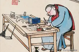 总有一些潦草的光阴图片