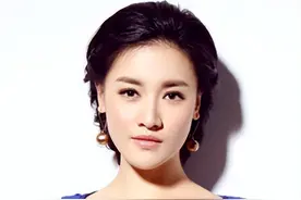 美人图——邢宇菲图片