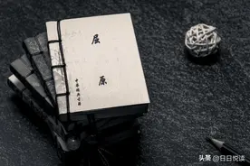 屈原的文化贡献有哪些？图片