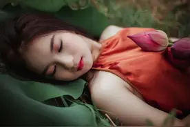 男人不要再叫女人美女，美女的称呼过时了，现在流行这3种称呼图片