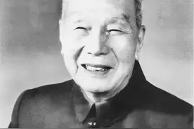 涂家走出2位开国将军！涂通今和杨成武都出自长汀，有共同点图片