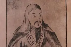 每天了解一位历史名人——石达开图片