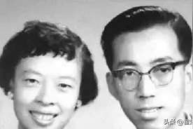 两弹元勋姚桐斌：被闷棍打死，妻子追凶11年，凶手刑期仅15年图片