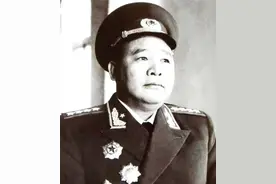 69年九大名单宣布，毛主席大怒：怎么没他？此人痛哭：主席没忘我图片