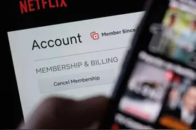 奈飞 Netflix 宣布今天开始正式终结“帐户共享”图片
