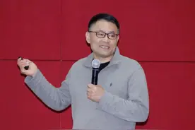 为什么很多孩子“躺平”了？浙师大教授任俊：我们只教他们吃苦，却忘了培养“乐商”图片