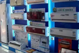 国产空调的优势是什么？图片