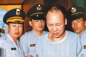 台湾最大诈骗集团老板沈长生猝死厦门，娶女明星，16万人受骗千亿图片