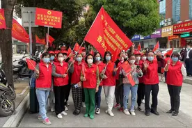 “南宁阿姨”奔赴香港支援抗疫 今年已向香港派出家庭照护员337名图片