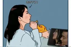 当代男女是如何做到行为统一的？你被感染了吗？图片