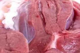 羊肉记图片