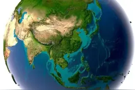 盘点中国地理环境的6个遗憾图片
