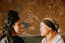 贾琏会休掉凤姐，把平儿或秋桐扶正？不可能，三人木另有他意图片