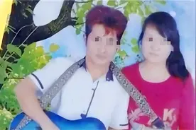 19岁女孩被骗山区生下双胞胎，获救时竟舍不得老公，因过得太幸福图片