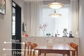 下次再买餐桌，一定坚持“7不选”，不是执拗，而是经验和教训图片