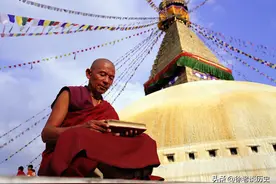 藏传佛教为什么要双修？密宗是什么？藏传佛教是什么？图片