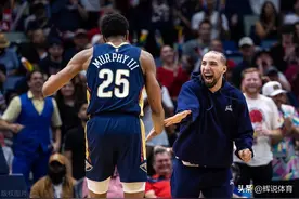 如果这些NBA球队进不了季后赛，大家会觉得很失望吗？图片