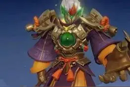 王者钟馗4款皮肤对比评测，驱傩正仪我先抱走了图片