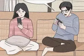 最终，我们还是败给了新鲜感图片