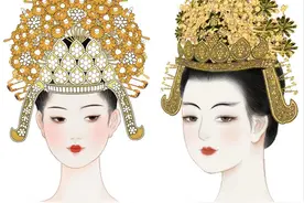 太皇太后：身为皇帝奶奶的女人们图片