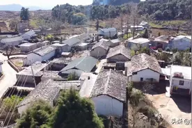 僰人是生活在云南、贵州、四川交界的古老民族，最后为何消失了呢图片