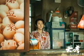 《大考》大结局，这4个女演员撑起全片的质量，不服不行图片