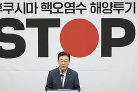 日本核打击全世界，韩突然响起“日本宣战”，70岁文在寅被请出山图片