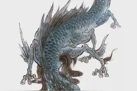 揭秘刘邦出身之谜，神话与传说到底哪个是真？图片