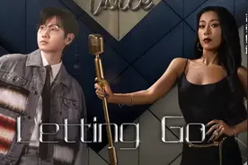 从《letting go》火爆全网，来盘点《天赐的声音中》那些天籁之音图片