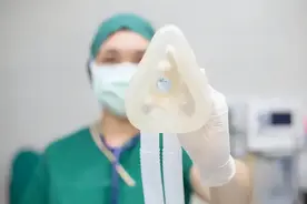 全身麻醉是一种什么样的体验？图片
